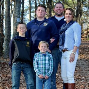 Meet your Posher, Misty